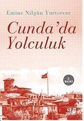 Cunda`da Yolculuk - Potkal Kitap Yayınları