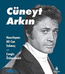 Cüneyt Arkın - İBB Yayınları