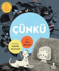 Çünkü - Doğan Kitap