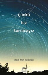 Çünkü Biz Karıncayız - Yabancı Yayınları