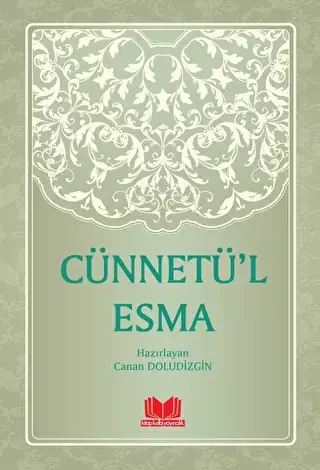 Cünnetül Esma - 1