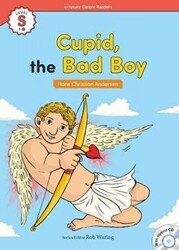 Cupid, the Bad Boy - e-future