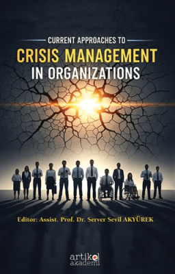 Curent Approaches to Crisis Management in Organizaition - 1