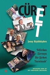 Cüret Et - Sosyal Yayınları