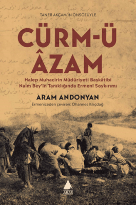 Cürm-ü Azam - 1