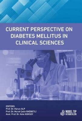 Current Perspective on Diabetes Mellitus in Clinical Sciences - 1