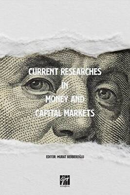 Current Researches in Money and Capital Markets - 1