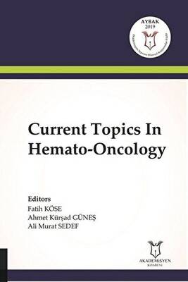 Current Topics In Hemato-Oncology
