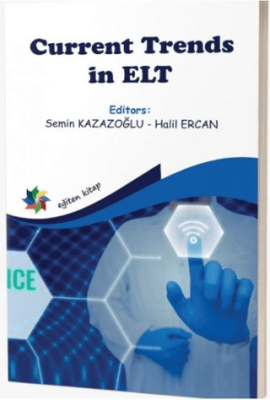 Current Trends İn ELT - 1
