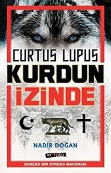 Curtus Lupus - Kurdun İzinde - Kripto Basım Yayın