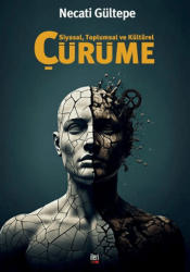 Çürüme - İleri Yayınları