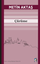 Çürüme - Dara Yayınları