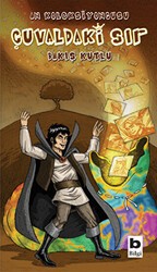 Çuvaldaki Sır - Bilgi Yayınevi