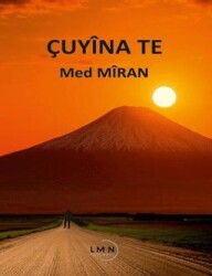Çuyına Te - Liman Yayınevi