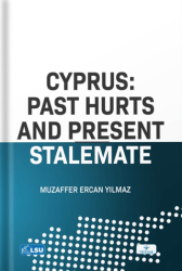 Cyprus: Past Hurts And Present Stalemate - TESAM Yayınları