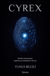Cyrex - İkinci Adam Yayınları
