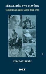 Dê Ewledên Xwe Diavêjin - Doz Yayınları