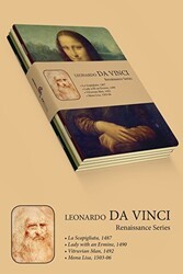 Da Vinci - Renaissance Series - Retronote