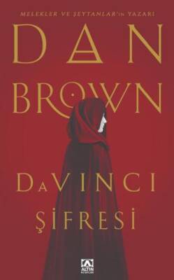 Da Vinci Şifresi - 1