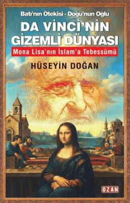 Da Vinci`nin Gizemli Dünyası - 1