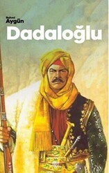 Dadaloğlu - Halk Kitabevi