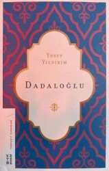 Dadaloğlu - Ketebe Yayınları