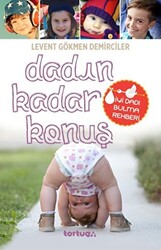 Dadın Kadar Konuş - 1