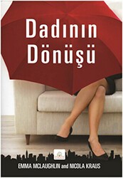 Dadının Dönüşü - Kyrhos Yayınları