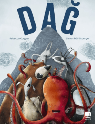 Dağ - Uçan Fil Yayınları