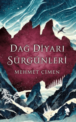 Dağ Diyarı Sürgünleri - Nemesis Kitap