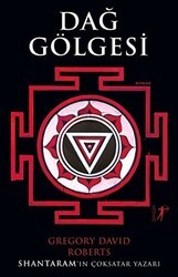 Dağ Gölgesi - Artemis Yayınları