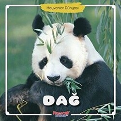 Dağ - Hayvanlar Dünyası - Yumurcak Yayınları