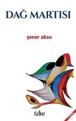 Dağ Martısı - Telve Kitap