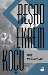 Dağ Padişahları - Doğan Kitap