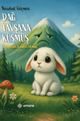 Dağ Tavşana Küsmüş - Amore Yayınevi