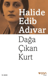 Dağa Çıkan Kurt - Can Yayınları