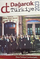 Dağarcık Türkiye 2023 - DT Yayınevi