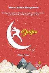 Dağcı - Esma-i Hüsna Hikayeleri 9 - Mevsimler Kitap