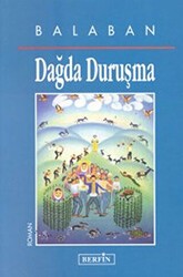 Dağda Duruşma - Berfin Yayınları