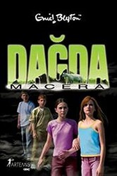 Dağda Macera - Artemis Yayınları