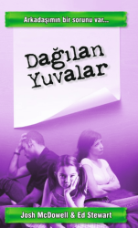 Dağılan Yuvalar - GDK Yayınları