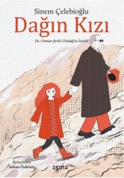 Dağın Kızı - 25m2 Kitap