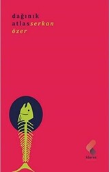 Dağınık Atlas - Klaros Yayınları