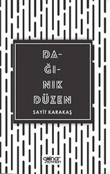 Dağınık Düzen - Gülnar Yayınları