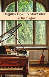Dağınık Piyano Klavyeleri - Liman Yayınevi
