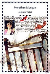 Dağınık Yatak - Metis Yayınları