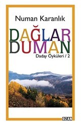 Dağlar Duman - Ozan Yayıncılık
