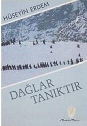 Dağlar Tanıktır - 1