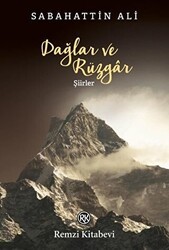 Dağlar ve Rüzgar - Remzi Kitabevi
