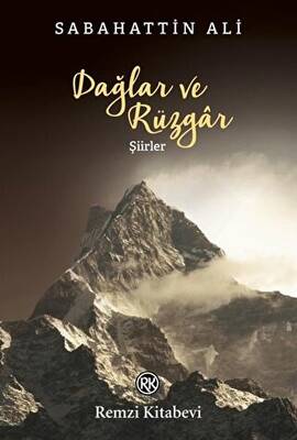 Dağlar ve Rüzgar - 1